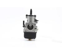 Carburateur For Dellorto PHBL 20 24 25 26 28mm 2/4T Stroke 50-300cc Scooter Enduro Motocross Parts Racing Motorcycle Flat Curtain Carburetor Carburetor Carb(25mm)