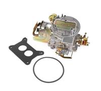 Carburateur For Jeep For Wagoneer 1964~1978 Engine 360 Cu 2-Barrel Car Carburetor 2100 A800 Add 5%-10% Horsepower Carburetor Carb