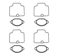Carburateur For Keihin PWK 24 26 28 30 32 PWK24 PWK28 PWK26 PWK30 PWK32 Carburetor Carb Gasket Repair Kit Rebuild Set Carburetor Carb(1 set)