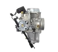 Carburateur For Majesty 250 YP 250 250cc Scooter Carburetor YP250 For Vergaser For Linhai 260cc Carburador For Marquis Te-250cc ATV Quad Parts Carburetor Carb