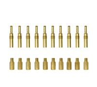 Carburateur For NSR KSR PWK For PWM For Keihin For OKO CVK Motorcycle Carburetor Carburetor Main Jet Kit With Slow/Pilot Jet Set Replacement Fir Carburetor Carb(D-JET)
