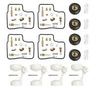 Carburateur For Pan For European St1100 Sc26 1990 1991 1992 1993 1994 1995 1996 1997 1998 1999 2000 Carburetor Repair Kit Carburetor Carb(ST1100-E)