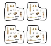 Carburateur For Pan For European St1100 Sc26 1990 1991 1992 1993 1994 1995 1996 1997 1998 1999 2000 Carburetor Repair Kit Carburetor Carb(ST1100-A)