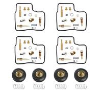 Carburateur For Pan For European St1100 Sc26 1990 1991 1992 1993 1994 1995 1996 1997 1998 1999 2000 Carburetor Repair Kit Carburetor Carb(ST1100-C)