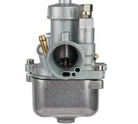 Carburateur For Simson S50 S51 S53 S60 S70 S80 S83 SR50 SR80 KR51 16n1 Dirt Pit Bike 16mm 19mm 21mm Carburetor For Vergaser Carb For BVF 16N1-11 Carburetor Carb(16N1-11 21mm)