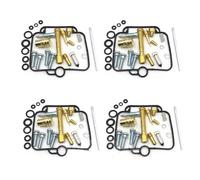 Carburateur For Suzuki GSF1200 For Bandit GV75A GSX-R750 GSX-R1100 GSXR750 GSXR1100 GSF 1200 1990-2000 Carburetor Repair Kit Carburetor Carb(4 sets)