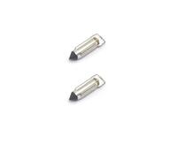 Carburateur For SUZUKI VS700 For Intruder VS 700 750 VS800 VS750 VZ 800 VZ800 Floating Needle Seal Parts Motorcycle Carburetor Repair Kit Carburetor Carb(2pcs Floating needle)