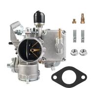 Carburateur For VW For Beetle Super Dual Port 12V 1600CC Electric Choke Carb#98-1289-B 113129031K 113-129-031-K 34 PICT-3 Carburetor Carburetor Carb