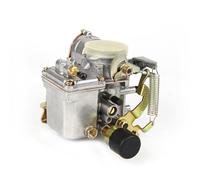 Carburateur For VW For Beetle Super For Beetle 1971-1979 34PICT-3 113129031K Type 1 Air Cooled 1600cc Dual-Port Engine 98-1289-B Carburetor Carburetor Carb
