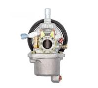 Carburateur Motorcycle Bike Parts Carburetor With Air Filter For 49cc 60cc 66cc 80cc Carburetor 2 Stroke Engine Carb Carby Carburetor Carb