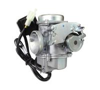 Carburateur Motorcycle Carburetor PD20J For PEUGEOT For Speedfight For Vivacity 50 For Tweet RS 50 For Django For Kisbee For Kisbee RS 50 V-Clic 50cc 4 Stroke Carburetor Carb
