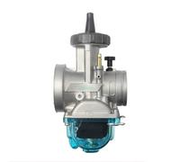 Carburateur Scooters Dirt Bike ATV With Power Jet 250cc Motorcycle For PWK Carburetor 33 34 35 36 38 40 42mm Racing Parts Carburetor Carb(B-PWK33mm)