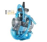Carburateur Universal 2T 4T Engine Motorcycle Scootter UTV ATV PWK 33 34 35 36 38 40 42mm For KEIHIN Carburetor Air Striker Carburetor Carb(PWK 34)