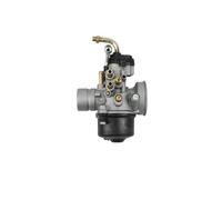 Carburateurs Moto Motorcycle Carburetor 12mm 17.5mm For 50cc Engine Motorcycles Accesorios