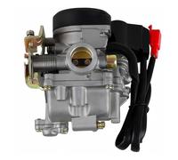 Carburateurs Moto Motorcycle Carburetor PD18J 18mm For GY6 50cc 60cc 80cc 90cc PD19J 139QMB 139QMA Scooter Moped ATV Carb