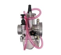 Carburateurs Moto Motorcycle Engine Carburetor 28mm For RM 125 For RM85 For RM125 For RM 85 50cc-150cc 2/4-Stroke Go Kart Dirt Pit Bike Carb