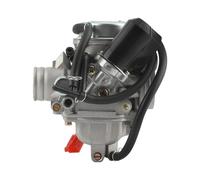 Carburateurs Moto Motorcycles PD24J Carburetor Choke 24mm For GY6 125cc 150cc Scooter ATV 4 Stroke Motocross Carburetor