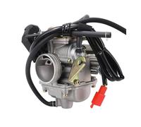Carburateurs Moto PD24J 24mm 125cc 150cc For GY6 Motorcycle Engine Carburetor Accessories