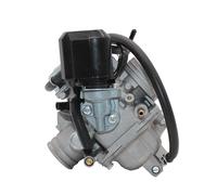 Carburateurs Moto PD24J 24mm Universal Motorcycle Electric For Gy6 100cc 125cc 150cc 200cc Engine ATV Go Kart Moped Scooter Dirt Bike Carburetor