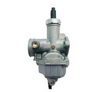 Carburateurs Moto PZ27 27mm Motorcycle Carburetor For CG XL 125 150 175 4-stroke CG 125cc 150cc To 175cc ATV Pit Dirt Bike Gokart Carburetor