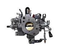 Carburator For Suzuki For SJ410 F10A Carry Truck For Jimny For Dihatsu For Charade 1000cc Carburettor 13200-80322 13200-80321 Motorcycle Carburetor