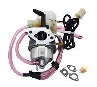 Carburatore Generatore, Engine Carburetor, Carburetor Generator With Gasket Insulator Fits for H*o*n*d*a EU20i EU2000I Home Power Generator 16100-Z0D-D03