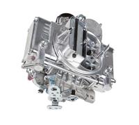 Carburetor 0-80457S 600CFM Street Warrior Electric Choke Compatible With