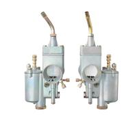 Carburetor 1 Pair Left And Right 28mm Compatible With K302 M72 MT K750 MW Dnepr K-750