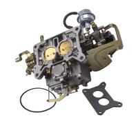 Carburetor 100 A800 Compatible For Ford F100 289 302 351 Cu Compatible For Jeep 1964~1978 New 2-Barrel Engine360