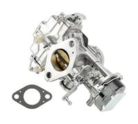 Carburetor 1100 Carburetor Fit For Ford Mustang Falcon 1963-1969 6 cyl 170/200 Engines