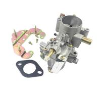 Carburetor 11779001 32mm Bore Replacement For SOLEX 32 DIS R4L Compatible With R4 4L 4S 4GTL