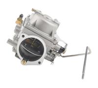 Carburetor 13200-944J0 Replacement For 13200-944A0 13200-944F0 13200-94400 Compatible With 2 Stroke Outboard 35 40 DT35 DT40 1984-1989