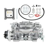 Carburetor 1406 Carburetor Replace Parts Cbrt-1406 For Performer 600 CFM Square Bore 4 Barrel With Electric Choke Carburettor Kit