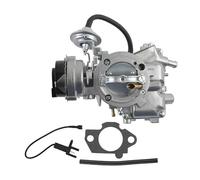 Carburetor 16010-FD300 Compatible For Ford F100 F150 4.9L 300 Cu 1-barrel Carburettor Carby Kit 65-85