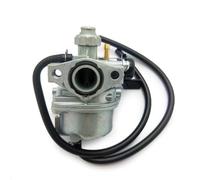 Carburetor 16100-GCF-672 Compatible With XR70R CRF70F PB12H 70 1997-2004