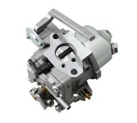 Carburetor 16100-ZW6-716 2HP Outboard Motor BF2 Compatible With Marine Parts Boat Engine Models BF33B E For Part Number 16100-ZW6-716