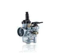 Carburetor 17.5mm Carburetor For Dellorto For PHVA For TOMOS For A55 For 50cc 80cc A55 Carb Motorcycle Carb Scooters Motocross Accessories Pit