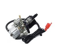 Carburetor 17mm Carb PZ17 Compatible With DIO 50cc 24 30 Tact 50 SP ZX34 35 SYM Kymco Scooter Carburetor Accessories