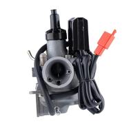 Carburetor 17mm Motorcycle Carburetor 2 Stroke Engine Carb For AF34 AF35 For JULIO50 For LEAD50 50cc For DIO50 ZX50 AF 34 35 For DIO ZX 50