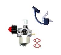 Carburetor 1P56F Fit For LAWN MOWER Carburettor Carb Engine Part(1P56F kit)