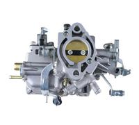 Carburetor 1PC 14186001 Replacement For Solex R12 Engines Compatible With R12 1.6L 1969-1995 Front Carb