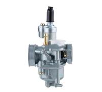 Carburetor 1pcs For Agility For Dink 50 For Super 8 9 50 50cc For Dellorto For PHVA 17.5 US 2T Jet 4R Dink Moped Scooter Carburetor Carburettor Carb