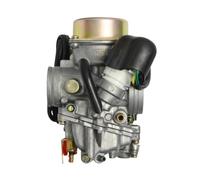 Carburetor 1pcs For Linhai For Aeolus 260cc 300cc CVK30 30MM Universal Motorcycle ATV UTV Carburetor Replacement Accessories Carburettor Carb