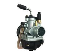 Carburetor 1pcs For MBK For PHBG 21mm 19mm 2T Racing Universal Motorcycles Carburetor Replacement Accessories Carburettor Carb(PHBG 19mm)