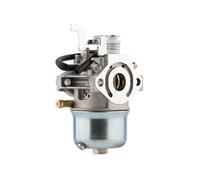 Carburetor 1pcs For ROBIN EH09-2 EH09 GKP254E RAS170 3HP Durable Lawn Mower Carburetor Chainsaw Carb Hot Replacement Accessories Racing Carb(EH09-2)(EH09)