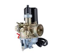 Carburetor 1pcs For SA50 SK50 For DIO 50 90 AF18 DIO50 DIO90 17mm 19mm Motorcycle 2 Stroke Carburetor Dirt Pit Bike ATV Racing Carb(17mm)(19mm)