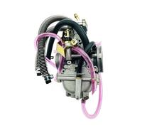 Carburetor 1piece For Mikuni TM30 30mm For DT200WR DT200S RZ250 RZ350 Racing Motorcycle Carburetor Flat Slide Smoothbore Carb Carb