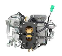 Carburetor 2 Barrel Carb Carburetor For Suzuki For Samurai Sj413 For Engine Heavy Duty