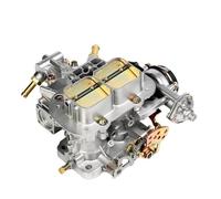 Carburetor 2 Barrel Carburetor Assy For Weber 38/38 DGAS DGES For Benz 280 114.060 For 280C 1973-1976 114.073 4 Cyl DGEV Carburettor