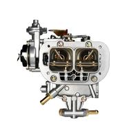 Carburetor 2 Barrel Carburetor Assy For Weber 38/38 DGAS DGES For BMW 2002 1968-1976 E10 2002tii 1971-1974 E10 For 320i 1977-1983 E21 4 Cyl DGEV Carburettor